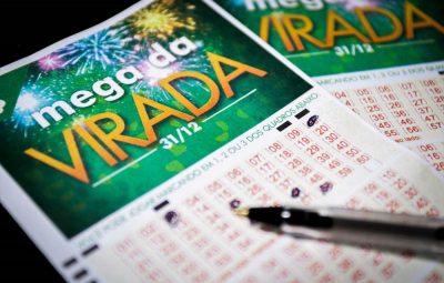 mega da virada 400x255 - Mega da Virada: apostas passam a ser exclusivas para o sorteio a partir desta sexta-feira