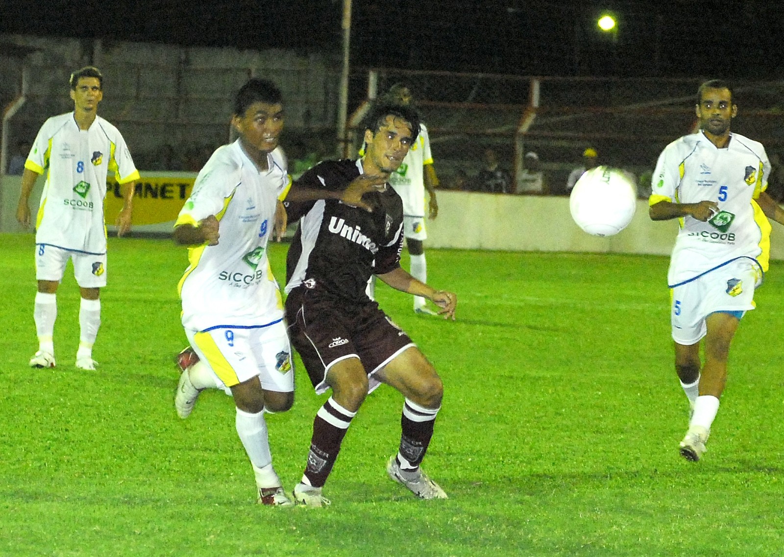 Desportiva não vence na rodada inaugural do Campeonato Capixaba há mais de 10 anos