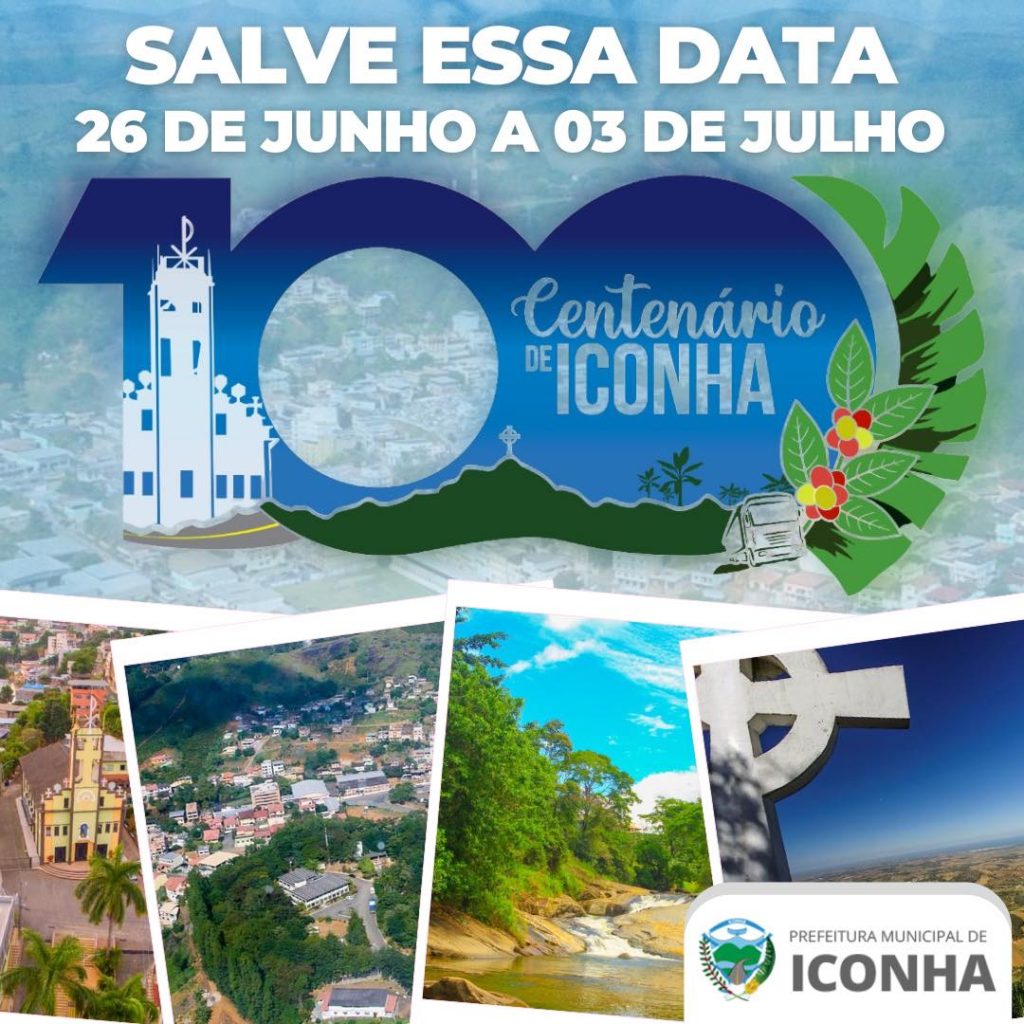 434779274 749909553954701 4487610612211085125 n 1024x1024 - Iconha 100 anos: Tudo Pronto Para os Shows de Aniversário da Terra dos Caminhoneiros