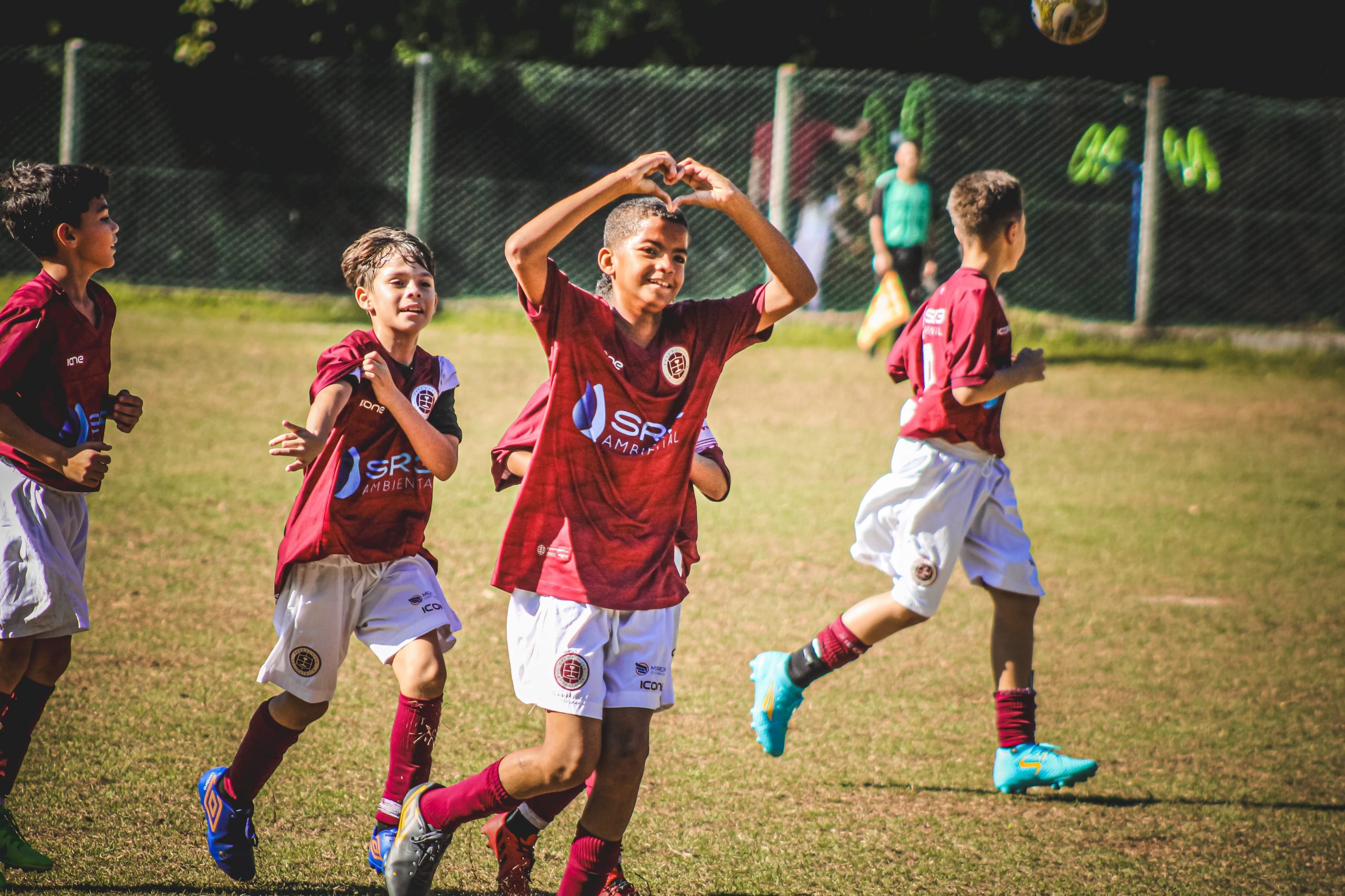 Futebol de base: Copa Blockchain Sports entra na reta final da 1ª fase