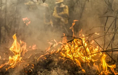 Combate a incendios pode ser feito por pilotos e avioes estrangeiros 400x255 - Combate a incêndios pode ser feito por pilotos e aviões estrangeiros