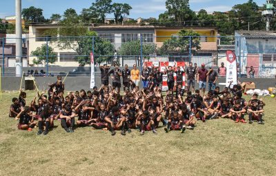DSC 6843 1 400x255 - Projeto Social Athlos, na Serra, impacta a vida de crianças e adolescentes