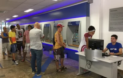 Extratos bancarios tem termos padronizados a partir desta segunda 400x255 - Extratos bancários têm termos padronizados a partir desta segunda