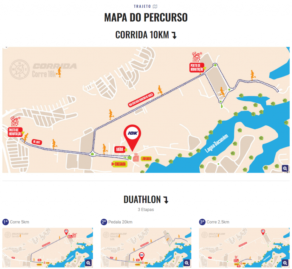 Mapa 1024x943 - Desafio Nuts Multisport vai agitar a Serra no mês de setembro