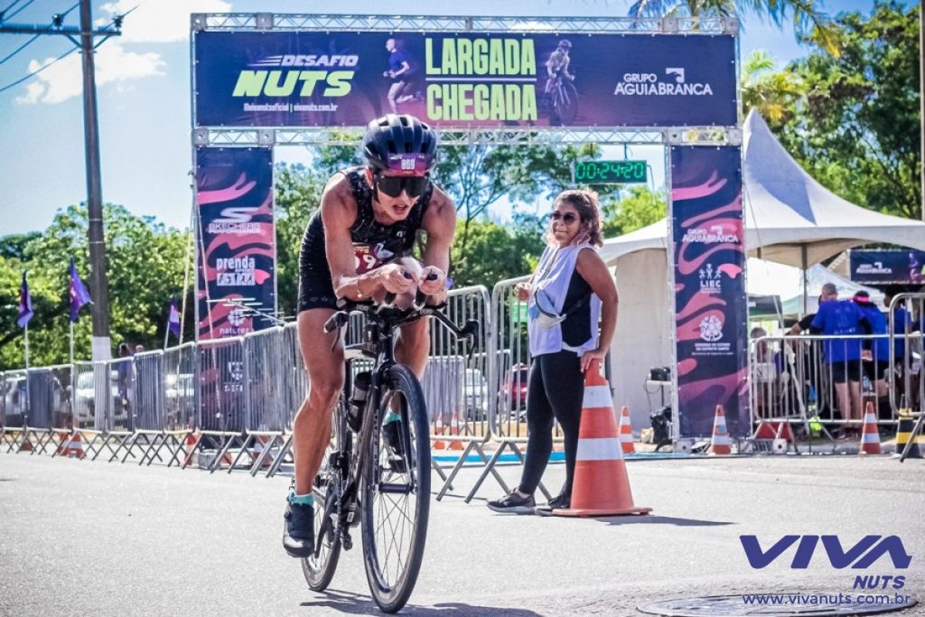 ciclismo 1024x683 - Desafio Nuts Multisport vai agitar a Serra no mês de setembro