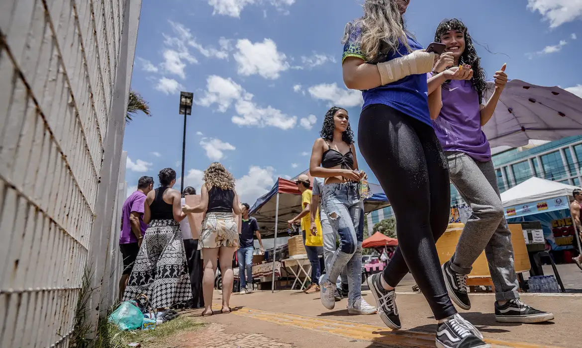 Termina hoje prazo para convocação de vagas remanescentes do Fies