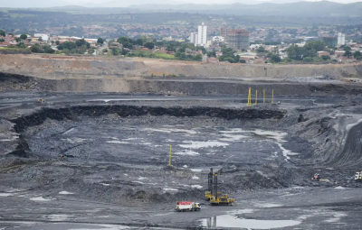 mineiradora 400x255 - Mineradoras querem lei que desonera minerais críticos e estratégicos