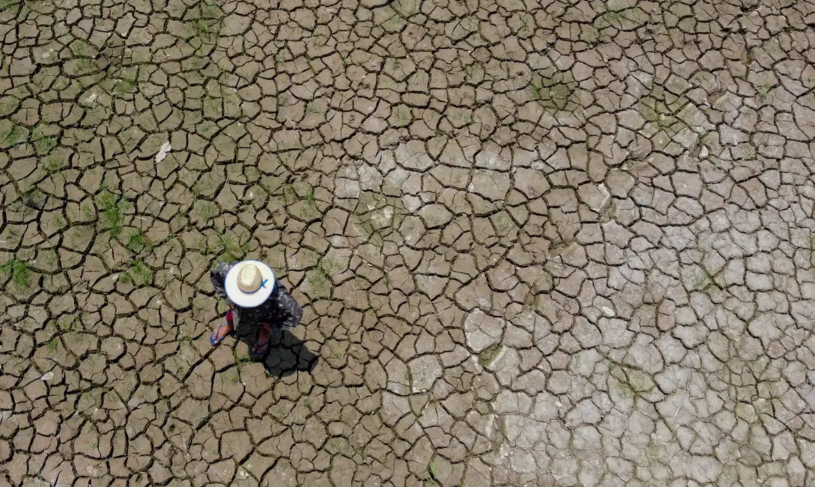 Estiagem leva o Acre a decretar emergência ambiental