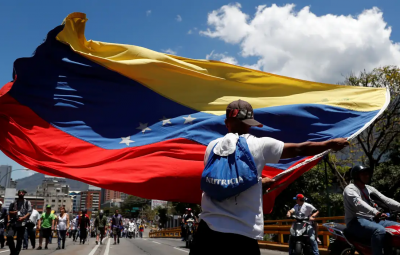 venezuela 400x255 - Entenda como funciona e quais as críticas à eleição na Venezuela