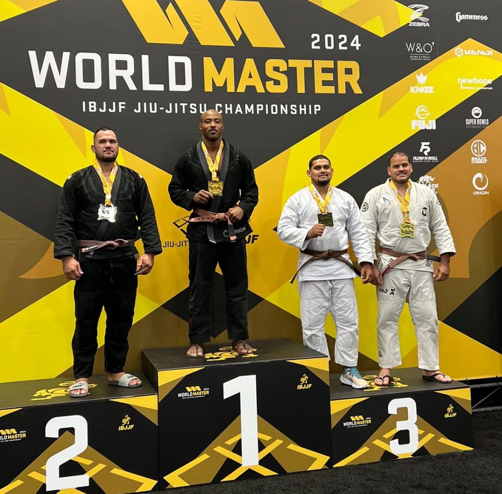 Bruno Altoe 1024x1008 - Bruno Altoé conquista a medalha de bronze no Mundial de jiu-jitsu nos Estados Unidos