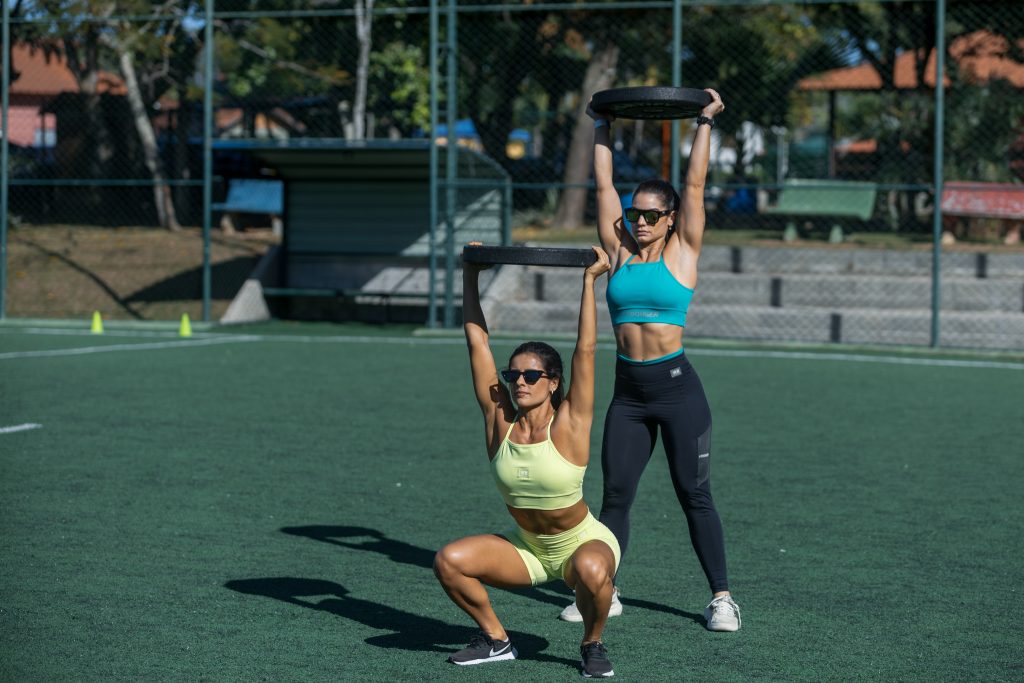 RAFA7602 1024x683 - CrossFit: Voice Games Adventure mistura atividade física e natureza no Clube AEST