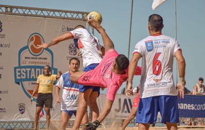 WhatsApp Image 2024 08 07 at 21.20.14 400x255 - Estadual de beach soccer masculino e feminino começa neste sábado (10), em Vitória