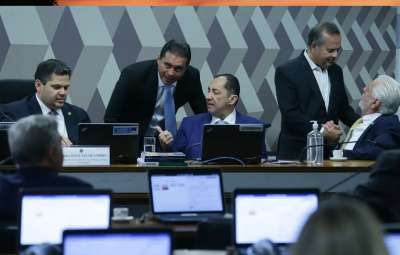 ccj 400x255 - CCJ do Senado reduz prazo de inelegibilidade previsto na Ficha Limpa