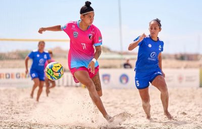 Snapinsta.app 459757841 1208855203669042 5360872476269438888 n 1080 400x255 - São Pedro goleia time de El Salvador na estreia do Mundial de clubes de beach soccer feminino