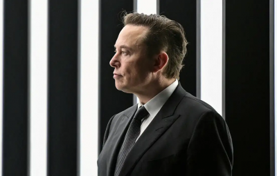 musk 400x255 - Starlink entra com novo recurso no STF para derrubar decisão de Moraes