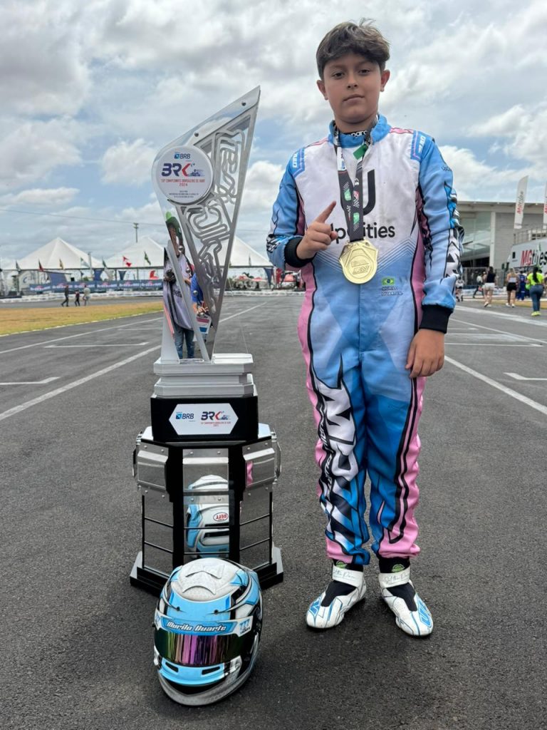 WhatsApp Image 2024 10 15 at 19.45.11 768x1024 - Murilo Duarte celebra a experiência no Brasileiro de kart e foca no tri do Estadual