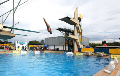 esporte 400x255 - CEsp vota prioridade de investimento para esportes com carência de estrutura