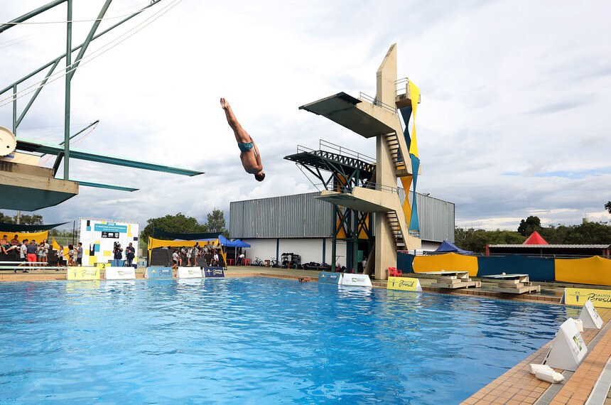 CEsp vota prioridade de investimento para esportes com carência de estrutura