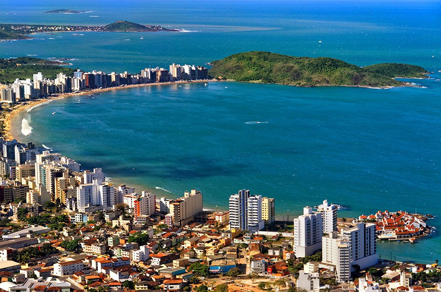 Lei reconhece Guarapari como capital nacional da biodiversidade marinha