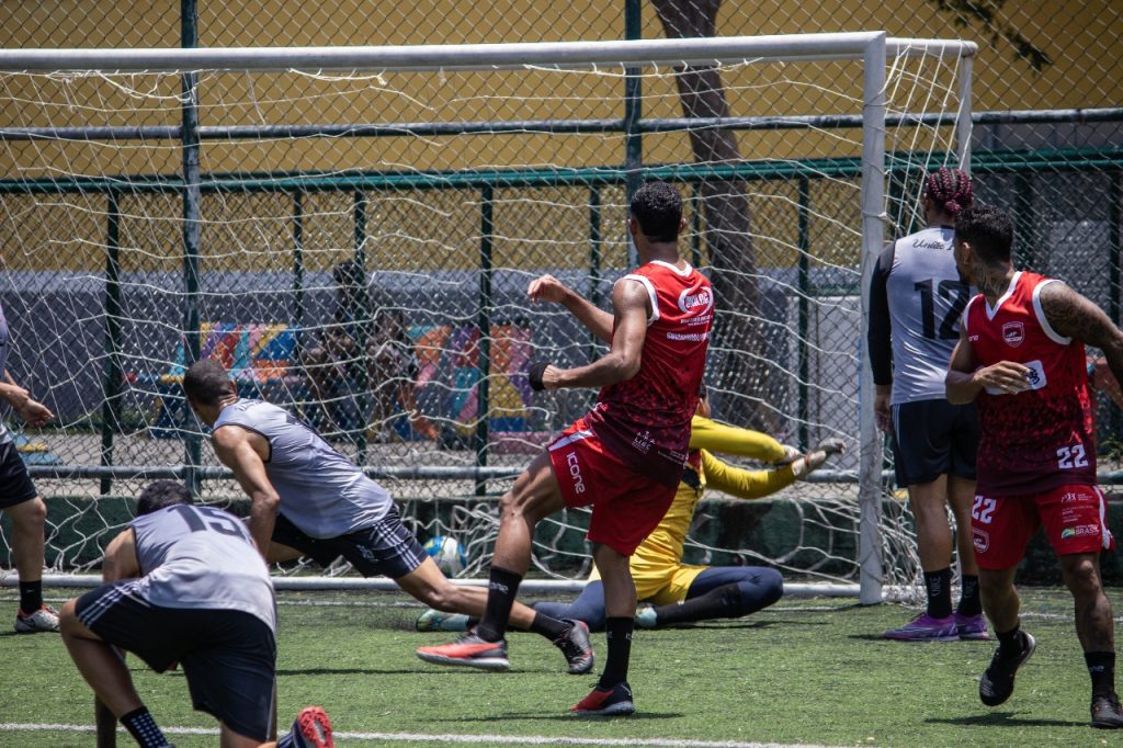 WhatsApp Image 2024 11 04 at 16.23.54 1024x682 - Unicapixaba goleia em jogo-treino de preparação para o Brasileiro de futebol 7