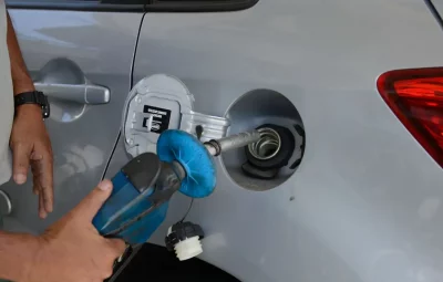 Petrobras reajusta em 712 preco da gasolina para distribuidoras 400x255 - Petrobras reajusta em 7,12% preço da gasolina para distribuidoras