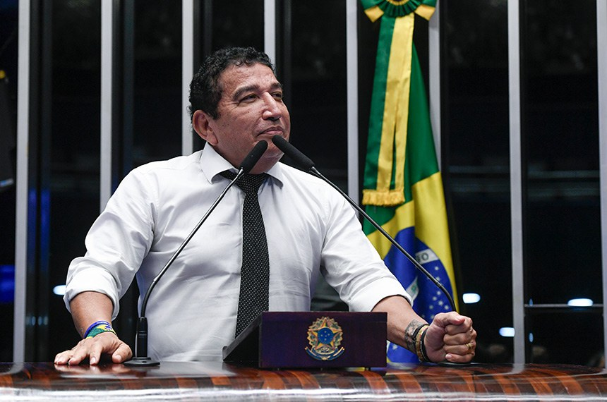 Senado autoriza repasses federais para entidades de assistência a presos