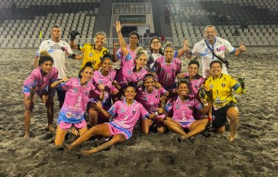 WhatsApp Image 2024 12 01 at 08.05.15 400x255 - São Pedro vence nas semifinais e é finalista da Americas Winners Cup de beach soccer