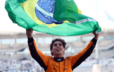 gabriel 400x255 - Gabriel Bortoleto é campeão da Fórmula 2 na temporada 2024