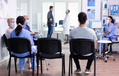 sala de espera 400x255 - Proposta determina sala de espera para familiares de pacientes em cirurgia