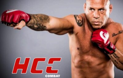 WhatsApp Image 2025 01 17 at 15.38.44 400x255 - Com o ex-UFC Wanderlei Silva de embaixador, HCC Combat 22 tem data e local definidos