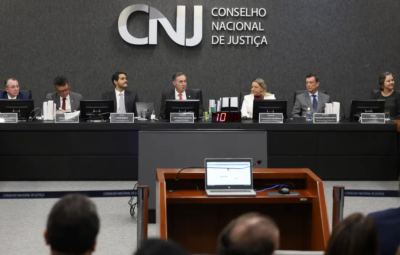 cnj 400x255 - CNJ suspende compra de iPhones para desembargadores do Maranhão